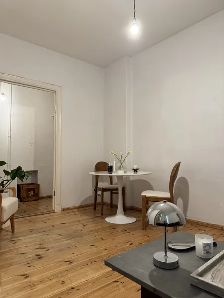 Zuhause mit Einbauküche in Berlin Neukölln — photo 1